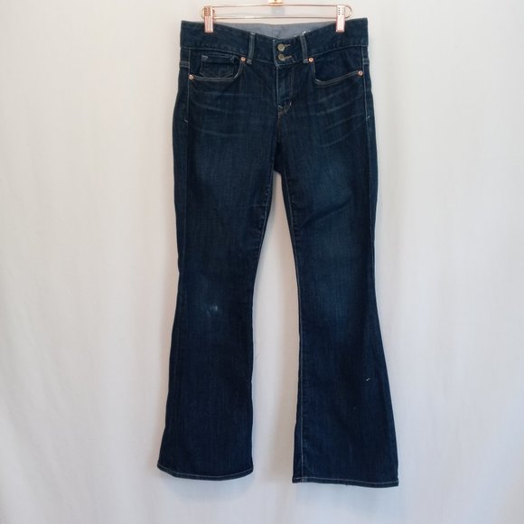 Gap 1969 perfect bootcut jeans - Picture 1 of 10